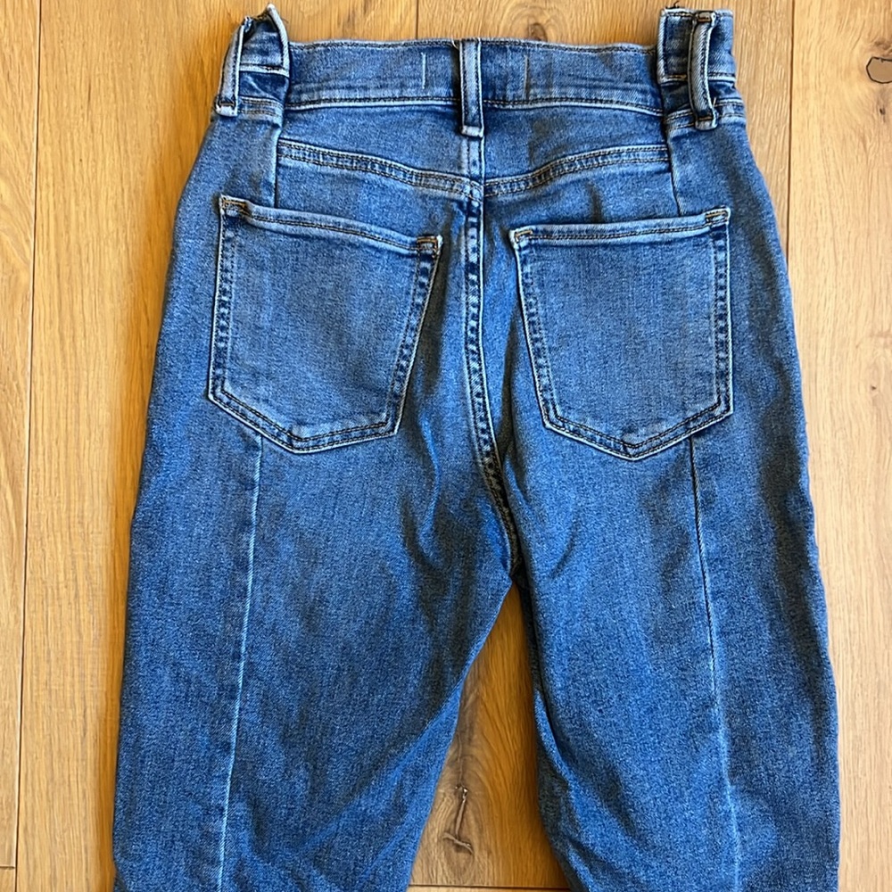 Abercrombie & Fitch Skinny jeans - Picture 4 of 4